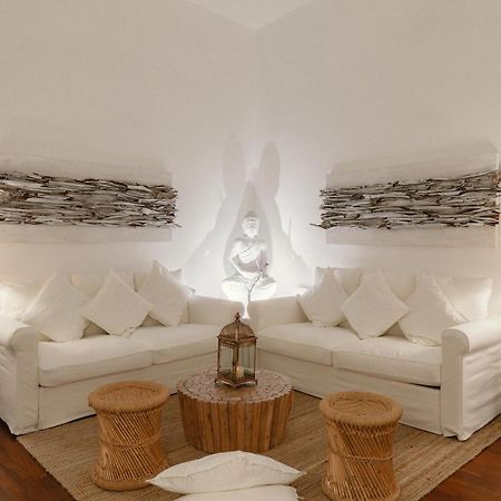 Charme Luxury Flat Campo Dei Fiori Rome Exterior photo