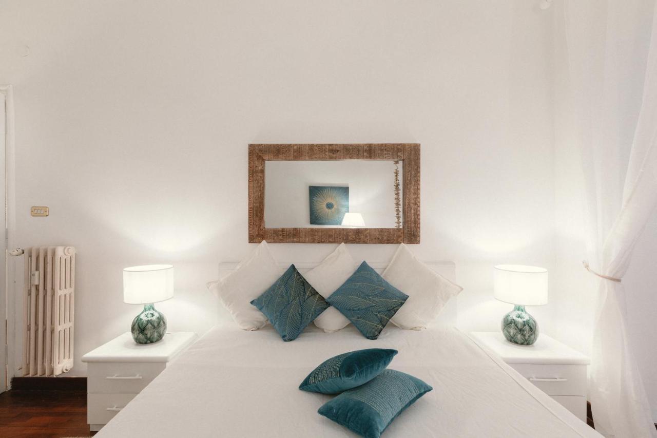 Charme Luxury Flat Campo Dei Fiori Rome Exterior photo