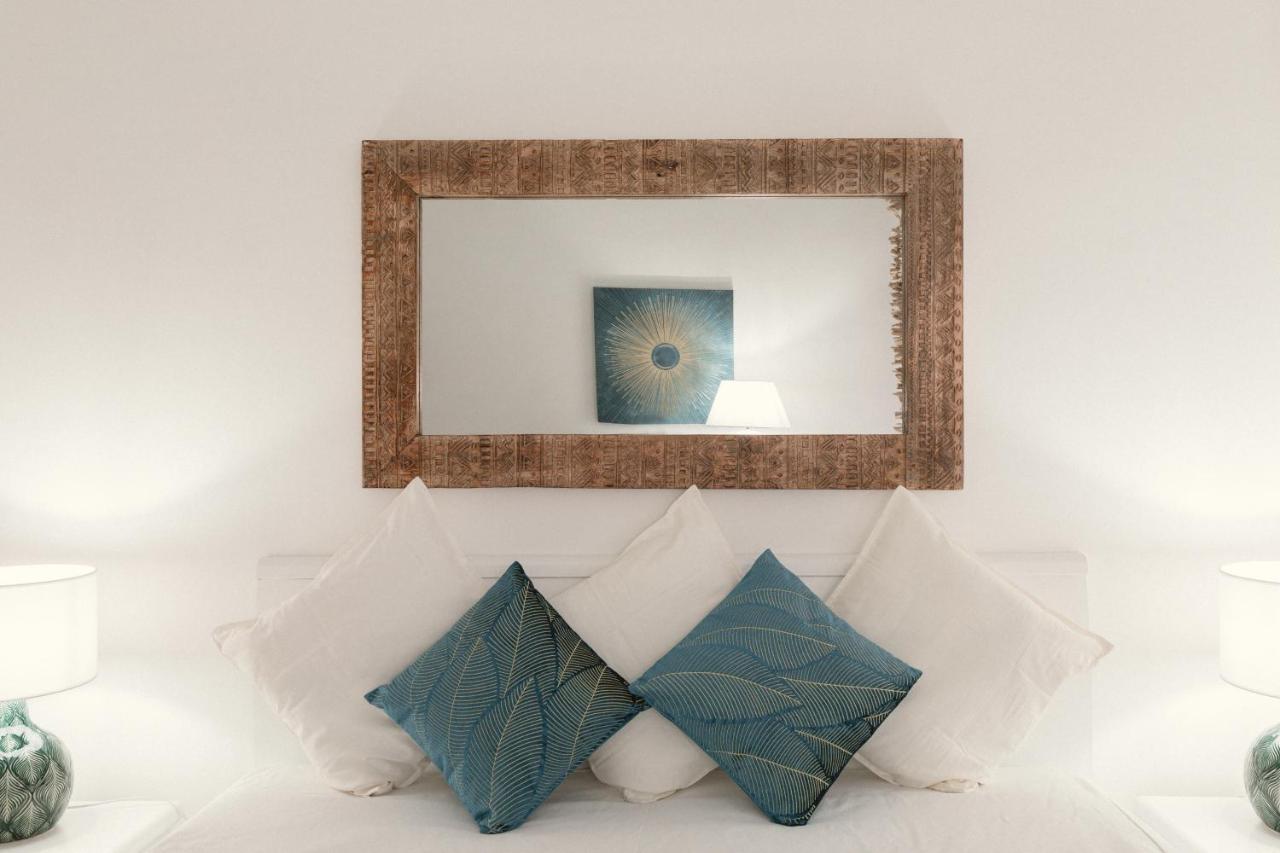 Charme Luxury Flat Campo Dei Fiori Rome Exterior photo