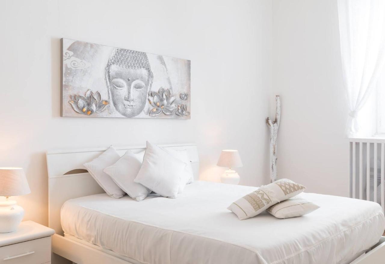 Charme Luxury Flat Campo Dei Fiori Rome Exterior photo