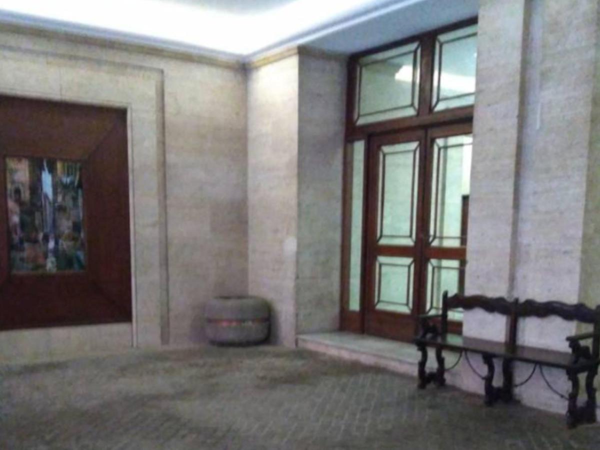 Charme Luxury Flat Campo Dei Fiori Rome Exterior photo