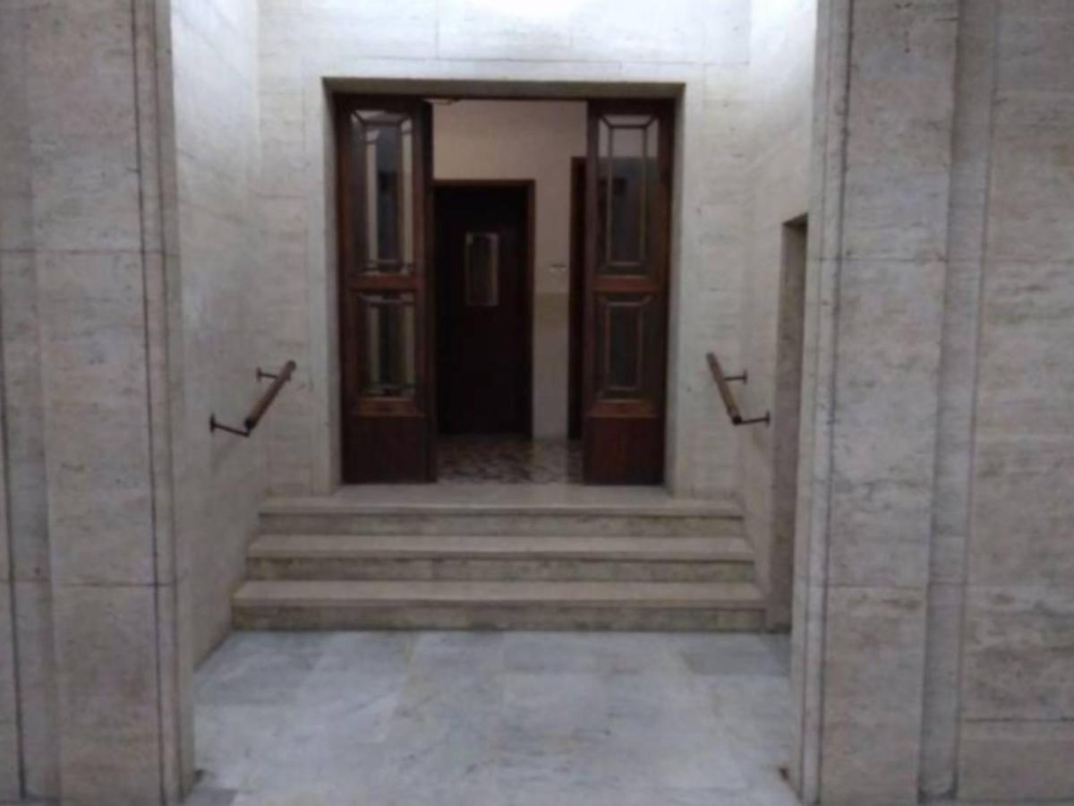 Charme Luxury Flat Campo Dei Fiori Rome Exterior photo