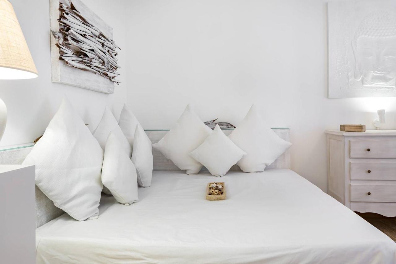 Charme Luxury Flat Campo Dei Fiori Rome Exterior photo