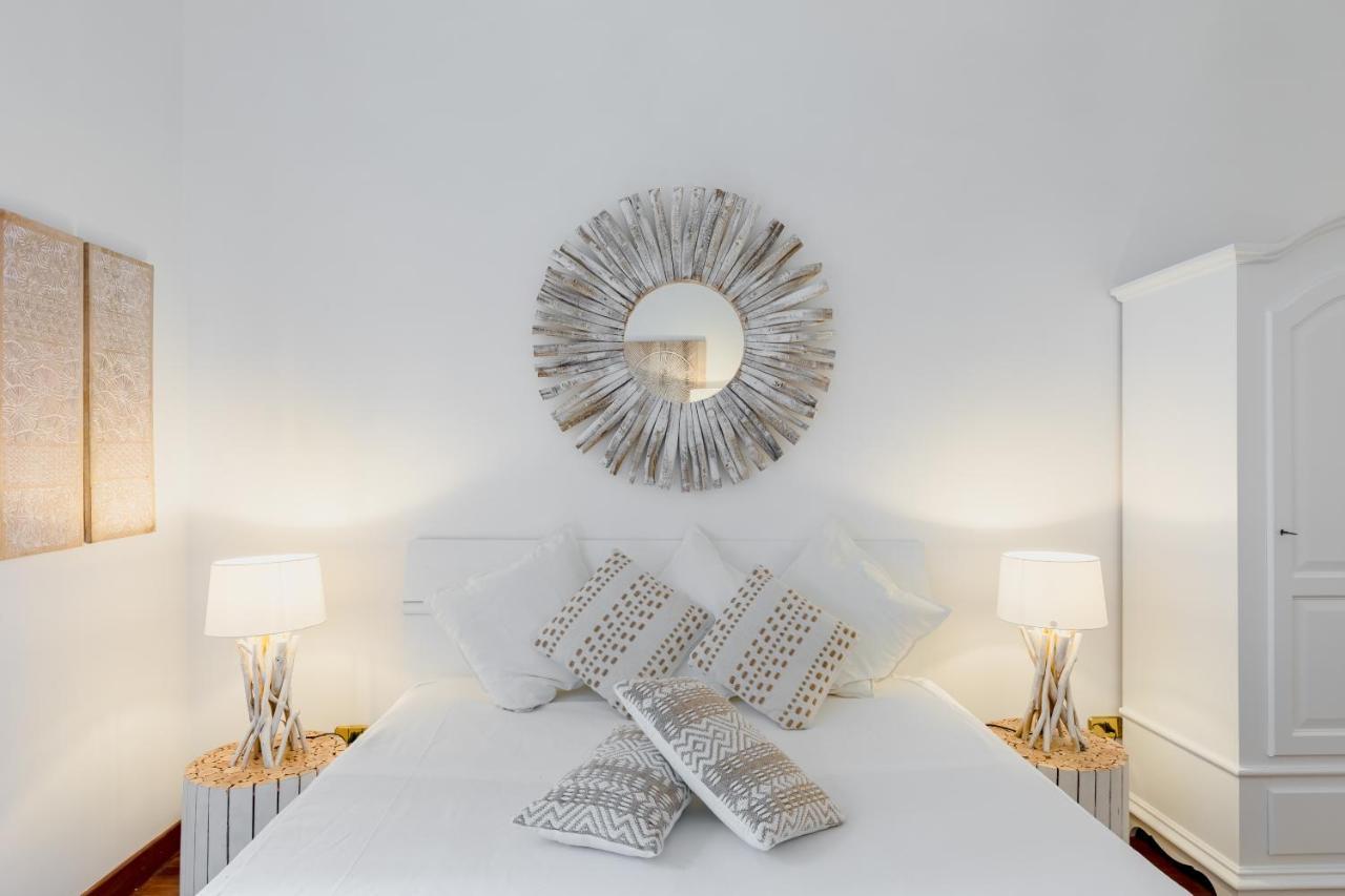 Charme Luxury Flat Campo Dei Fiori Rome Exterior photo